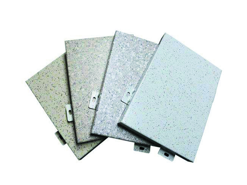 怎么選擇鋁單板的規(guī)格